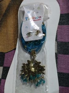 Jewellery Set