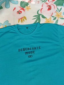 Oversized Tshirt For Men