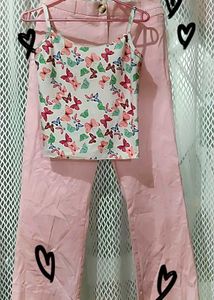 Korean Modern Outfit 🌸