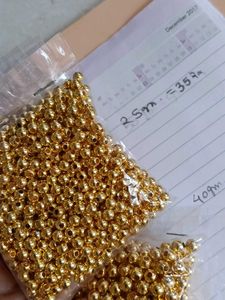 Beads Baby