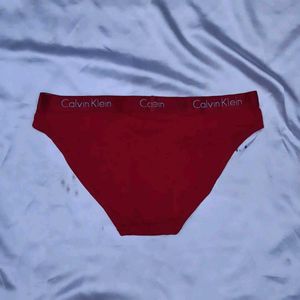 Calvin Klein Panty