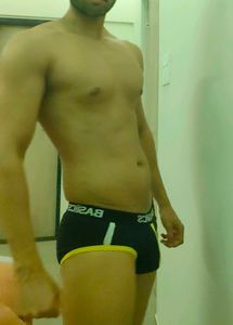 Basiics Undies Combo For Date Nights