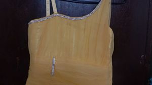 Set Of Two New Frocks