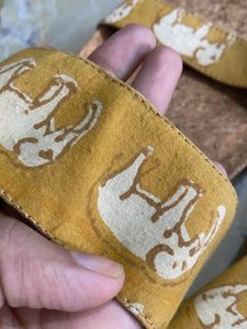 Taavi Thick Sole Sandal