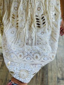 Brand New Sharara Set