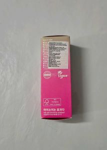 100% New ISOI Blemish Care Up Serum