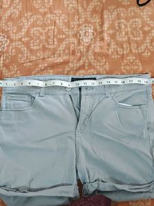 Women Shorts