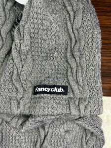 Fancy Club Top