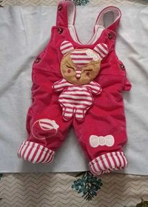 Cute Baby Outfit Set
