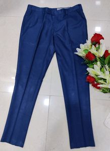 Men Formal Pants