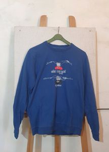 FORCA Men's Sweatshirt