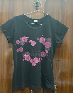 Cute Graphic Tee