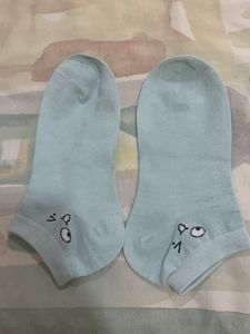 New Pair Of Socks 50rs