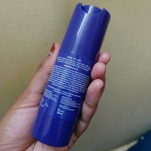 Foxtale Retinol Night Serum