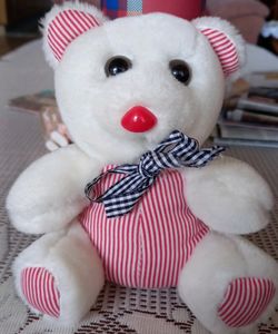 Combo Of 2 Soft Toys