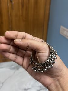 Silver Baaliyan