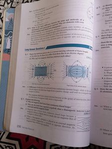 Xam Idea Physics Class 12