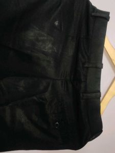 Black Pant