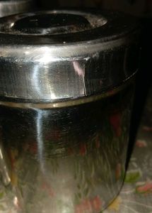 Steel  Container 3