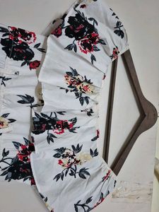 Midi Dress For Women XL