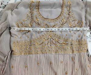 *Flat 80 Off* SemiStitched Dress material