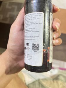 Vitamin C Foaming Face Wash- UNOPENED