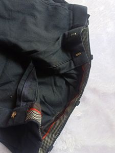 Formal Linen Raymonds Pant