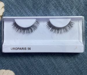 False Eyelashes