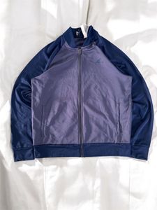 Adidas Zip-Up Track Jacket
