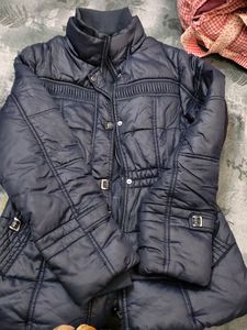 Jacket For Girls