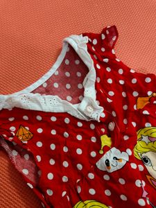 Baby Girl Drees
