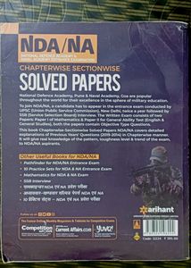 NDA PREPARATION BOOK