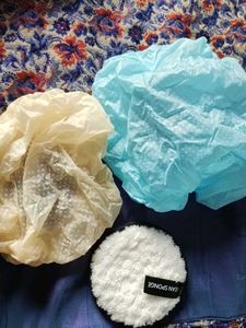 Makeup Remover Pads