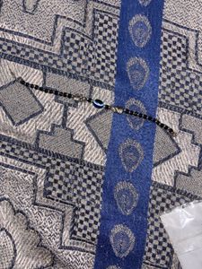 Evil Eye Beaded Bracelet