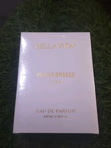 Bella Vita Polar Breeze Man EDP