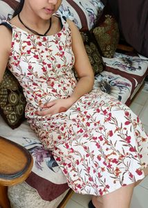 Middi/One Piece/Frock