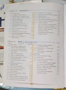 New Simplified PHYSICS Class XI.both1 And 2 Volume