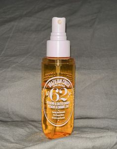 10 ML Sample of Sol de Janeiro Brazilian Crush