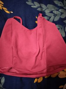 Pink Co-ord Set