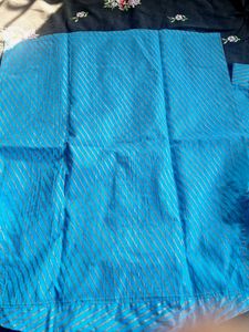 Full Party Shirt Silk