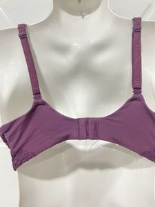 Purple Lace Bra victorias secret