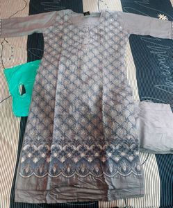 Traditional 3piece set