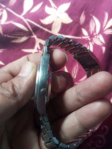 Seiko 5 Orignal Automatic Railway Time Mens