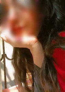 Elegant black kurti pant