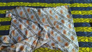 Paisley Dress Material