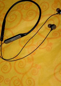 Boat Neckband