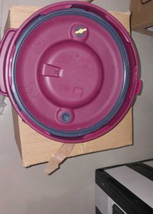 Tupperware Cooker Microwave