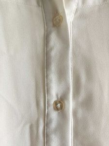 Primark White TUNIC
