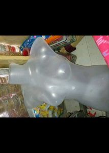 Female🔥Mannequin Torso Form💐