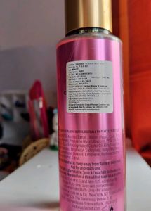VS Pure Seduction Body Mist